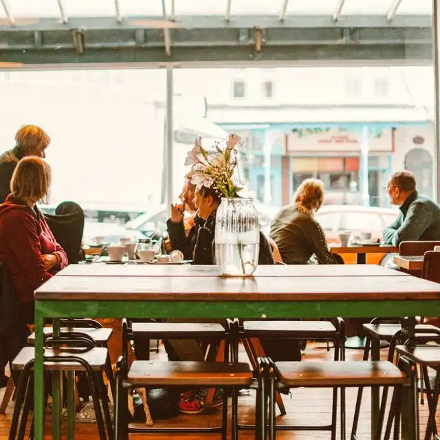 Gastronomie in Bremen Kattenturm
