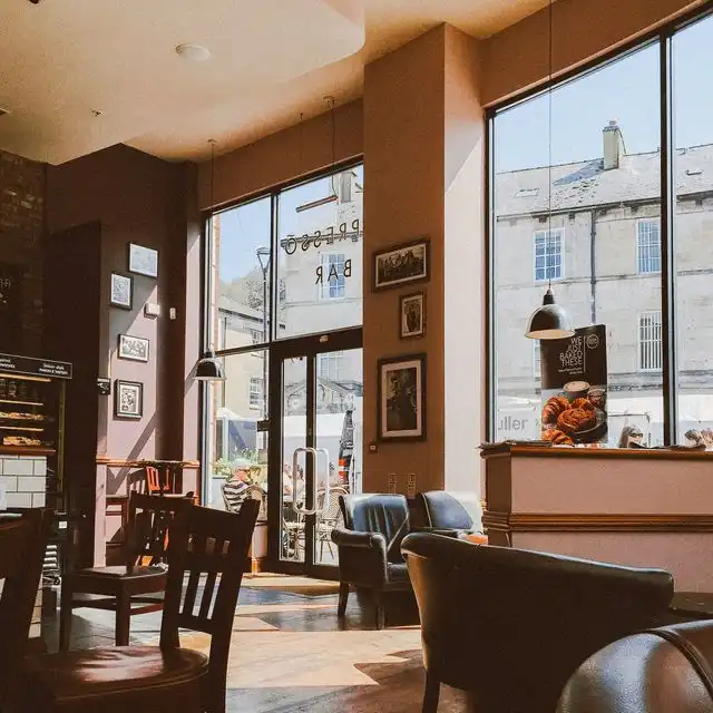 Gastronomie in Sinsheim West