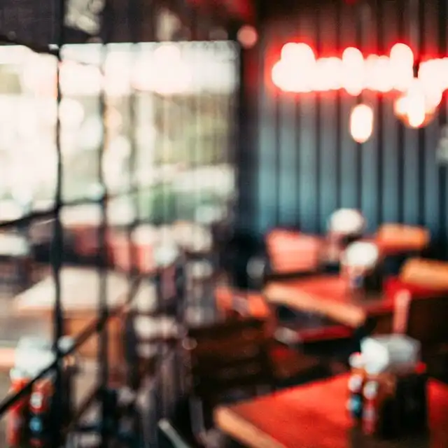 Gastronomie in Berlin Rosenthal