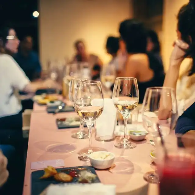Gastronomie in Bad Karlshafen Hohenhausen