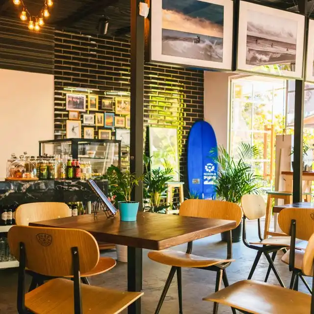 Gastronomie in Frankenthal Pfalz