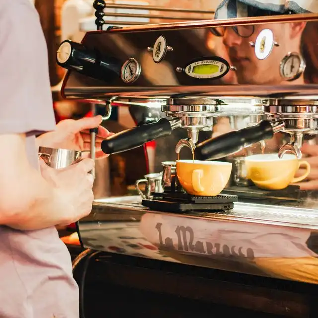 Gastronomie in Berlin Wartenberg