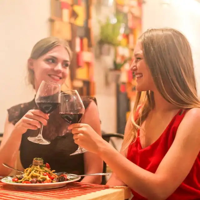 Gastronomie in Laatzen Rethen