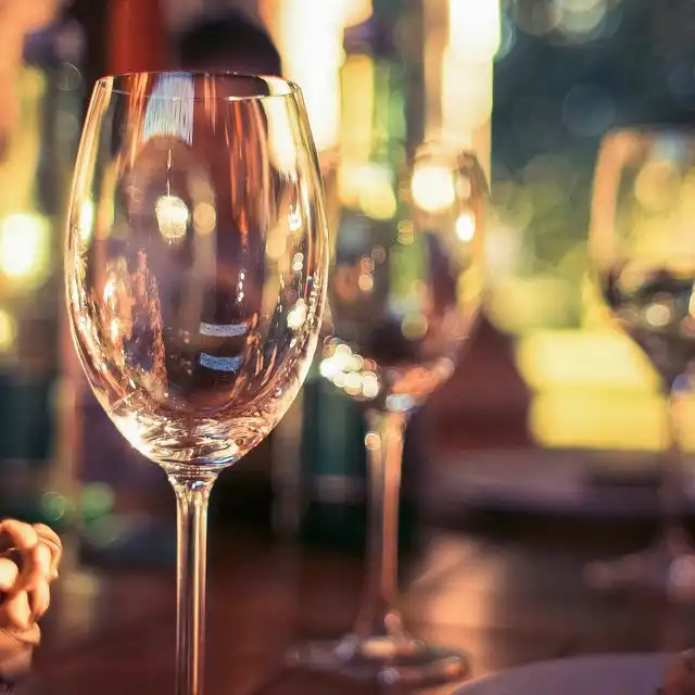 Gastronomie in Berlin Friedenau