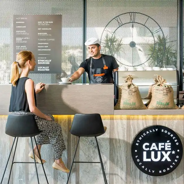 Gastronomie in Mannheim Neckarau