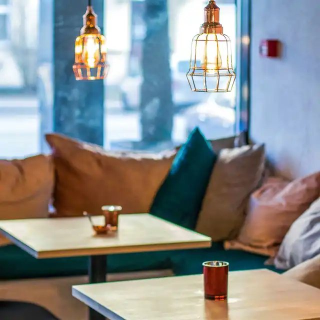 Gastronomie in Kassel Unterneustadt