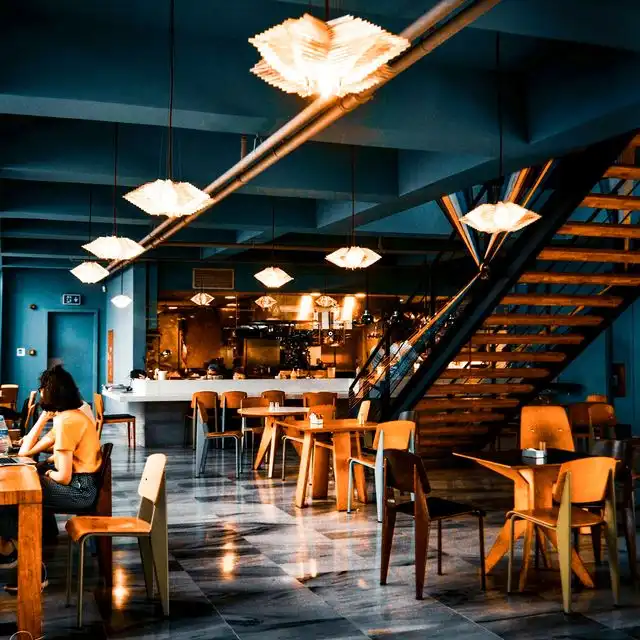 Gastronomie in Berlin Friedrichshain Kreuzberg