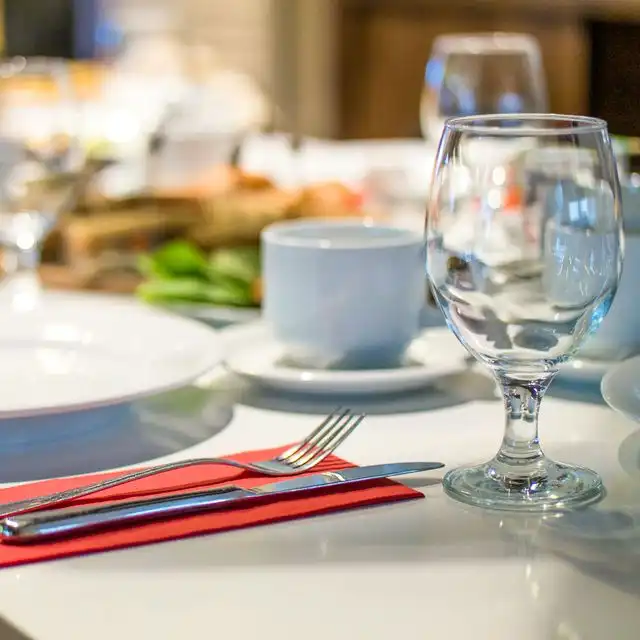 Gastronomie in Mannheim Grünwinkel