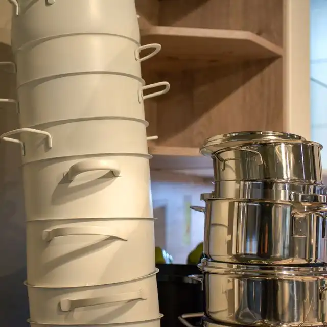 Gastronomie in Kassel West