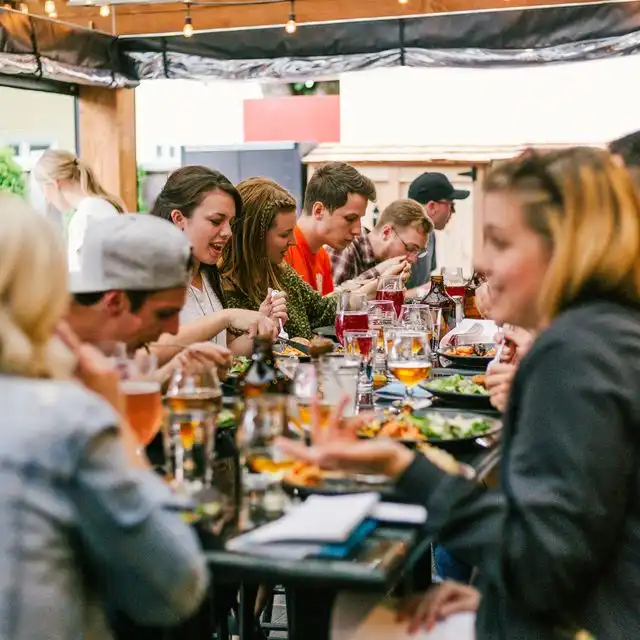 Gastronomie in Hannover Buchholz Kleefeld