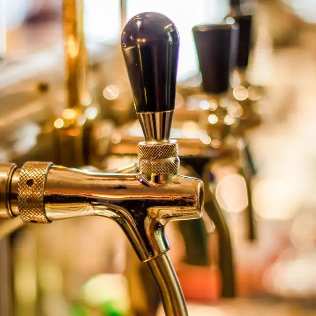 Gastronomie in Mannheim Wallstadt