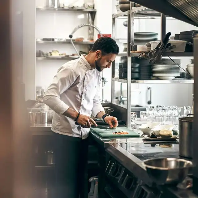 Gastronomie in Ronnenberg