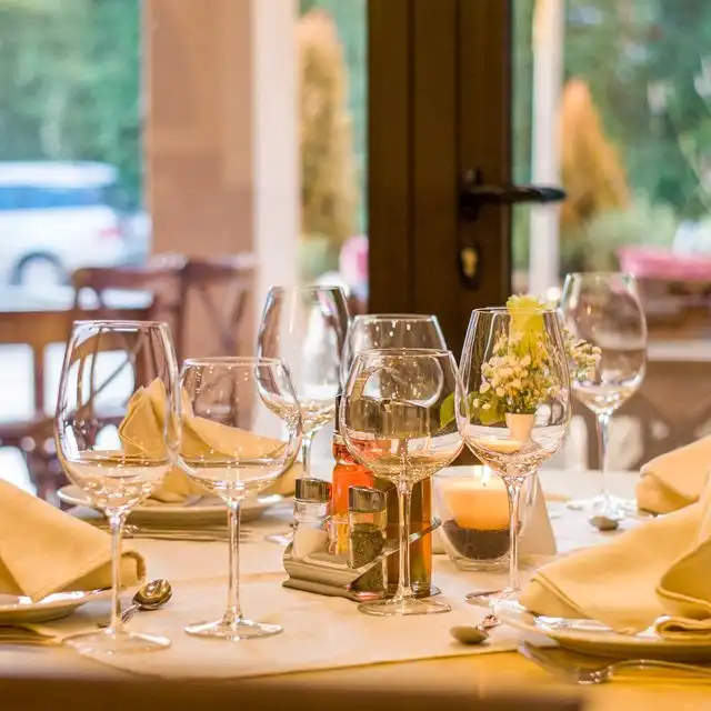 Gastronomie in Berlin Lichtenrade