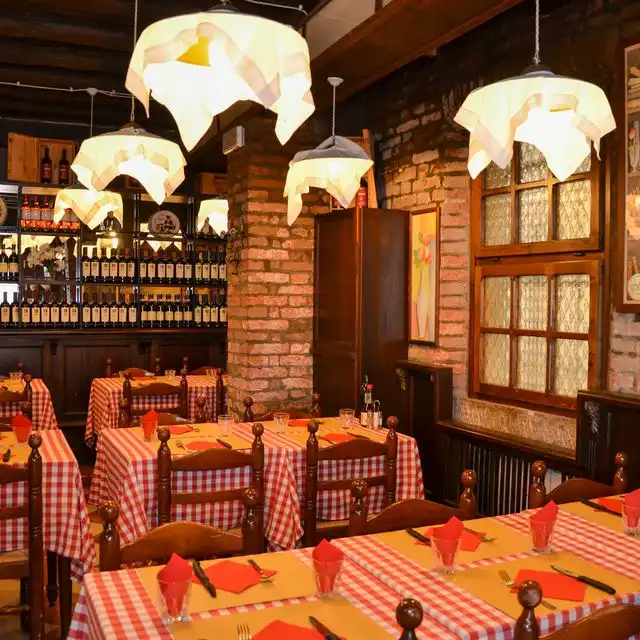 Gastronomie in Kassel Dönche