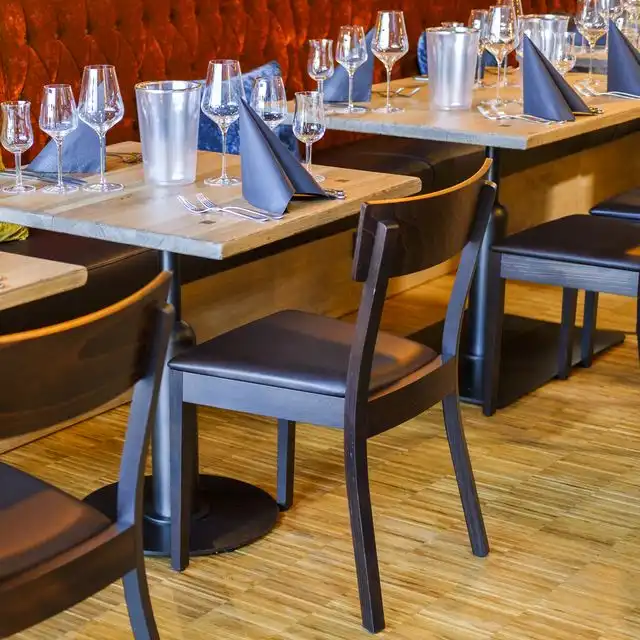 Gastronomie in Lampertheim