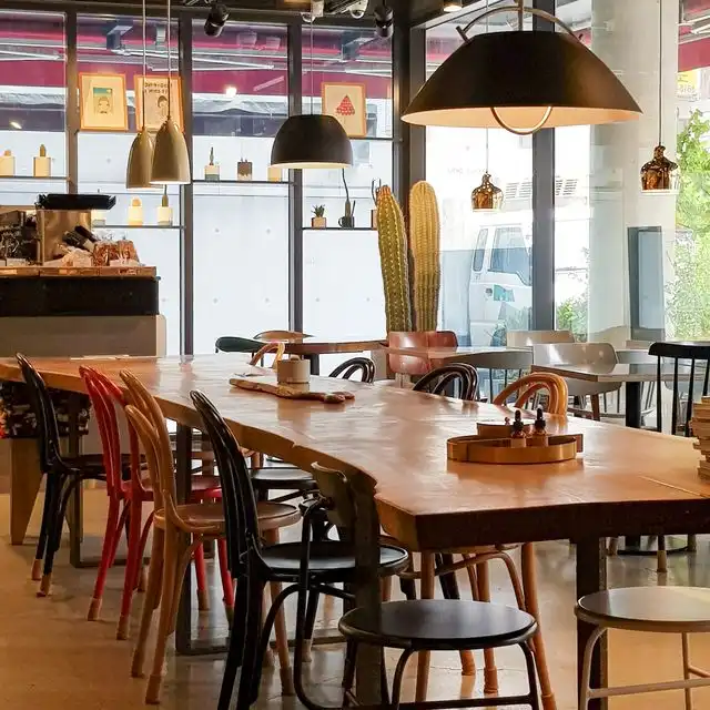 Gastronomie in Kassel Kirchditmold