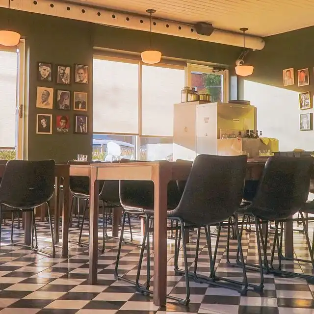 Gastronomie in Hofgeismar Lütersheim