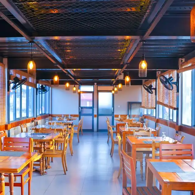 Gastronomie in Frankenthal Pfalz Studernheim