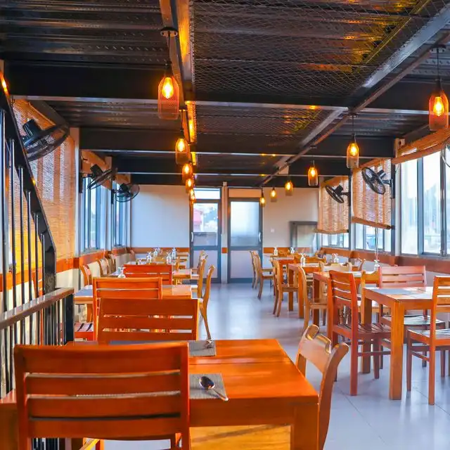 Gastronomie in Hannover Groß Buchholz