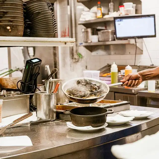 Gastronomie in Bremen Östliche Vorstadt