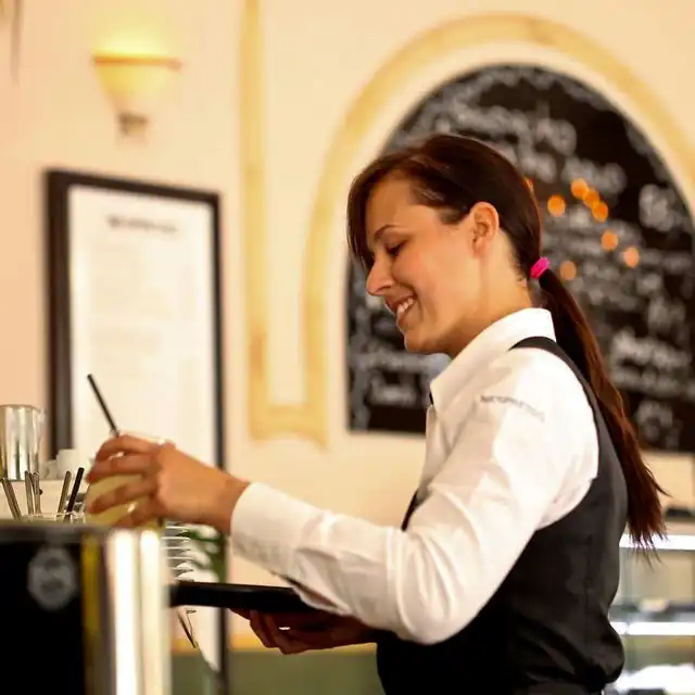 Gastronomie in Berlin Neukölln