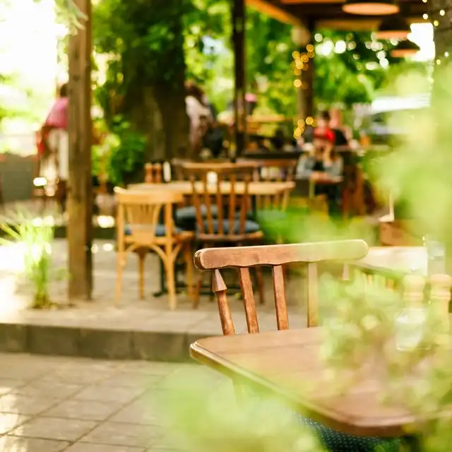 Gastronomie in Kassel Süd