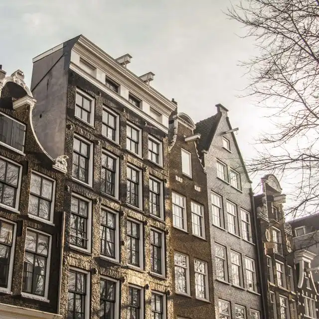 Gebäude-Typen in Baunatal Guntershausen