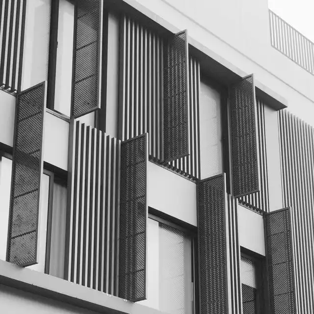 Gebäude-Typen in Bremen Findorff