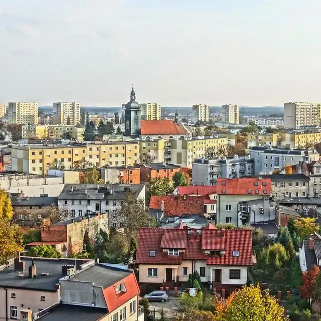 Gebäude-Typen in Seelze Lathwehren