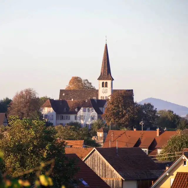 Gebäude-Typen in Hannover Badenstedt