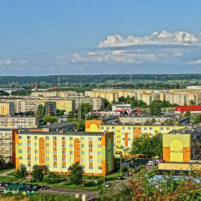 Gebäude-Typen in Weinheim