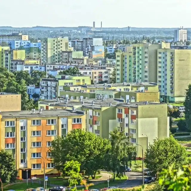 Gebäude-Typen in Hannover Nordstadt