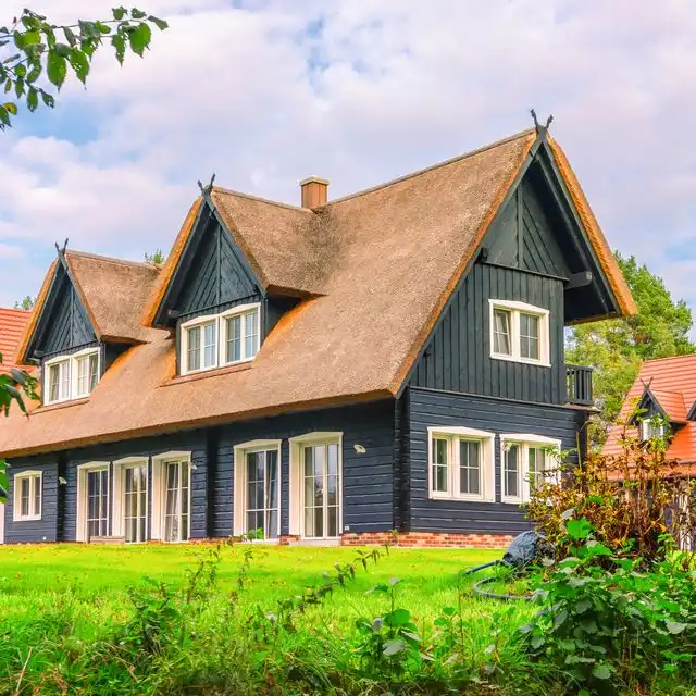 Gebäude-Typen in Hannover Linden Süd