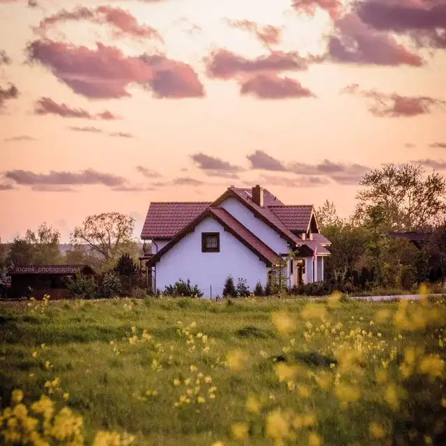 Gebäude-Typen in Mannheim Bismarckplatz