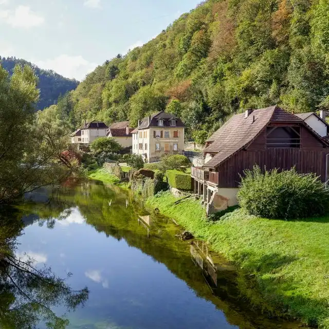 Gebäude-Typen in Kassel