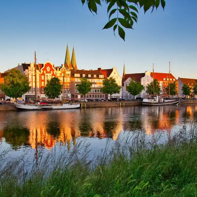 Gebäude-Typen in Wolfhagen Wollrode