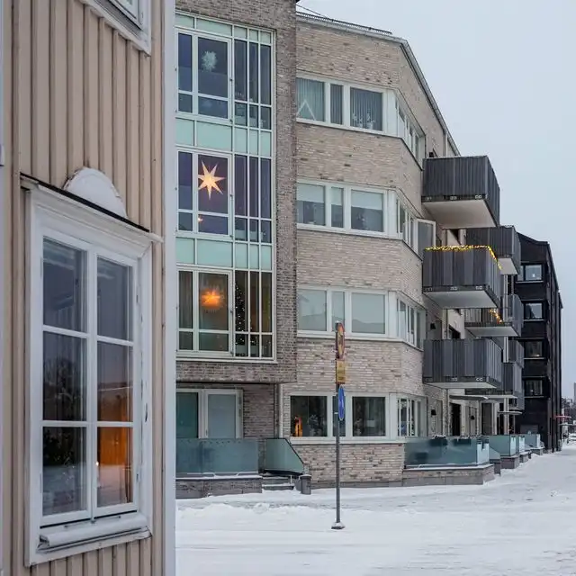 Gebäude-Typen in Hofgeismar Külte