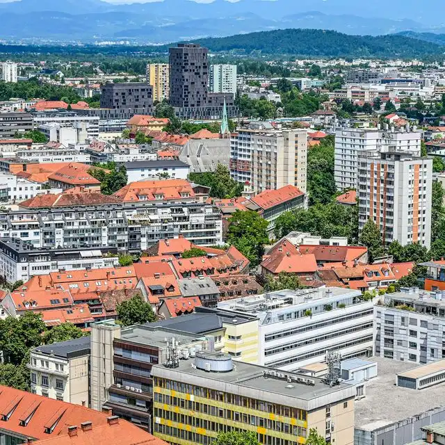 Gebäude-Typen in Altlandsberg Waldsieversdorf