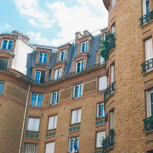 Gebäude-Typen in Hannover Bothfeld