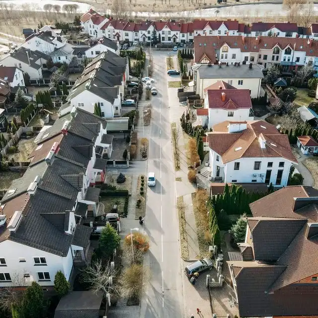Gebäude-Typen in Weinheim Bergstraße
