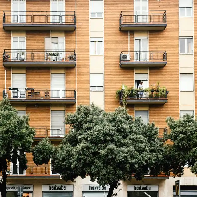 Gebäude-Typen in Hannover Buchholz Kleefeld