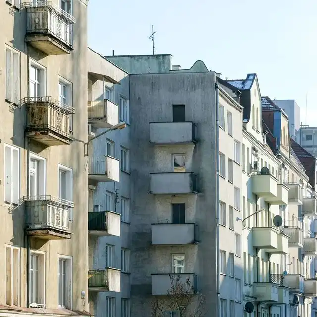 Gebäude-Typen in Rotenburg Lohfelden