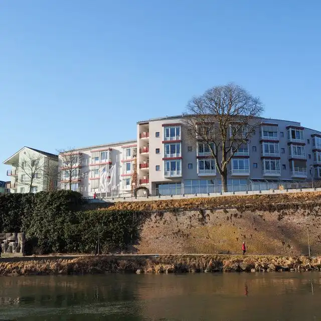 Gebäude-Typen in Berlin Kladow