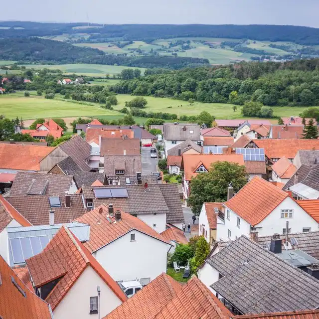 Gebäude-Typen in Bremen Lehe