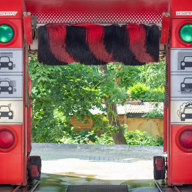 Gewerbebetriebe in Berlin Wilmersdorf