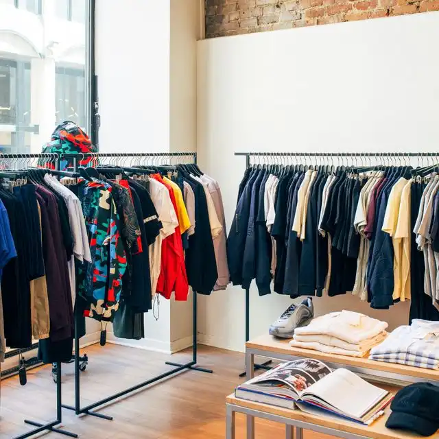 Gewerbebetriebe in Langenhagen