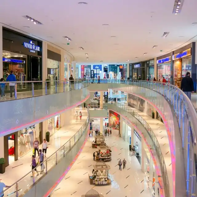 Gewerbebetriebe in Berlin Rosenthal