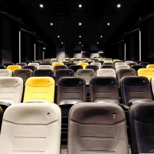 Gewerbebetriebe in Berlin Mariendorf