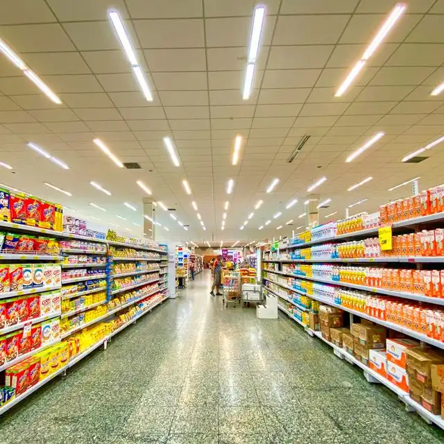 Gewerbebetriebe in Mannheim Waldstadt