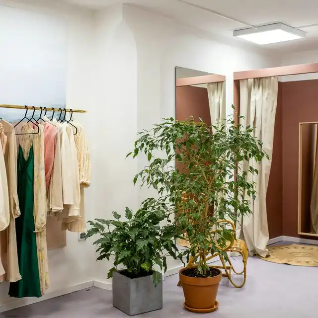 Gewerbebetriebe in Schriesheim Oberflockenbach